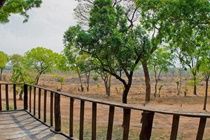 Jafuta Lodge Водопад Виктория Экстерьер фото